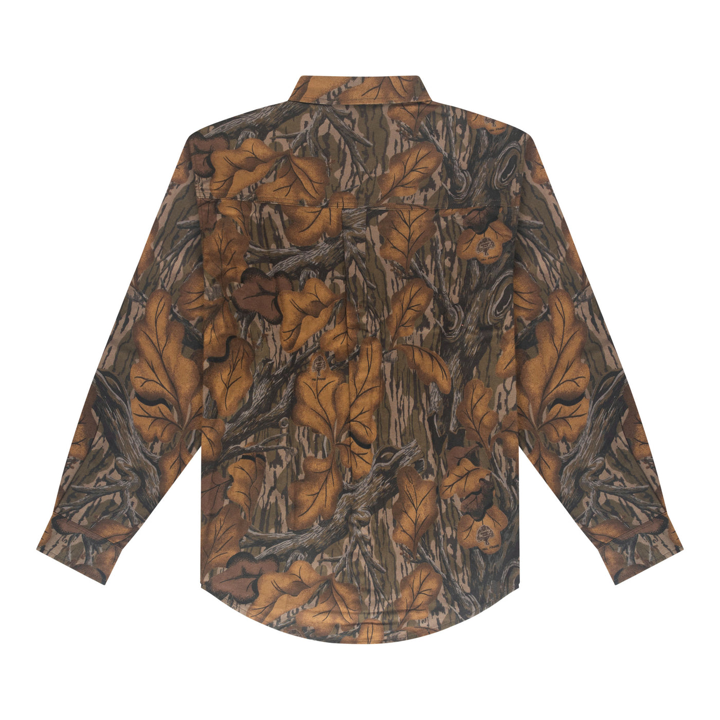 Cotton Mill Chamois Shirt -