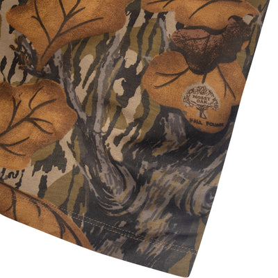 Mossy Oak Cotton Mill Long Sleeve Tee -