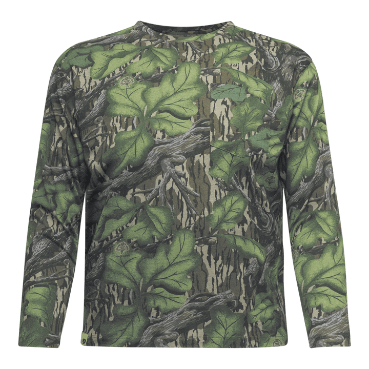 Chemise de tir Kevin's Brown Vintage Camo à manches longues pour gauch – Kevin's Fine Outdoor Gear & Apparel Chemise de tir Kevin's Brown Vintage Camo à manches longues pour gauch – Kevin's Fine Outdoor Gear & Apparel
