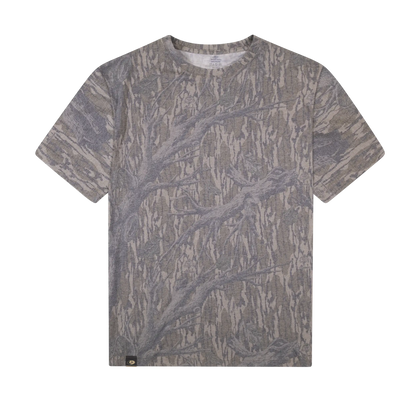 Mossy Oak Washed Out Camo Tee - ORIGINAL TREESTAND