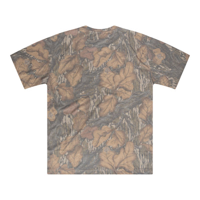 Mossy Oak Washed Out Camo Tee
