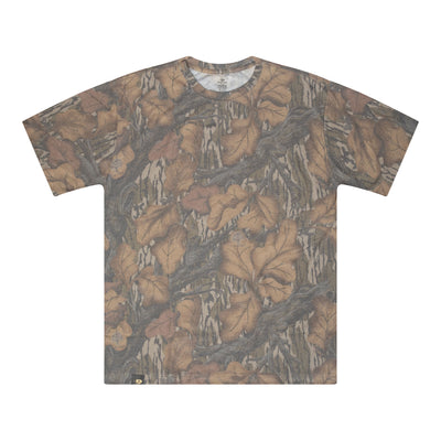 Mossy Oak Washed Out Camo Tee