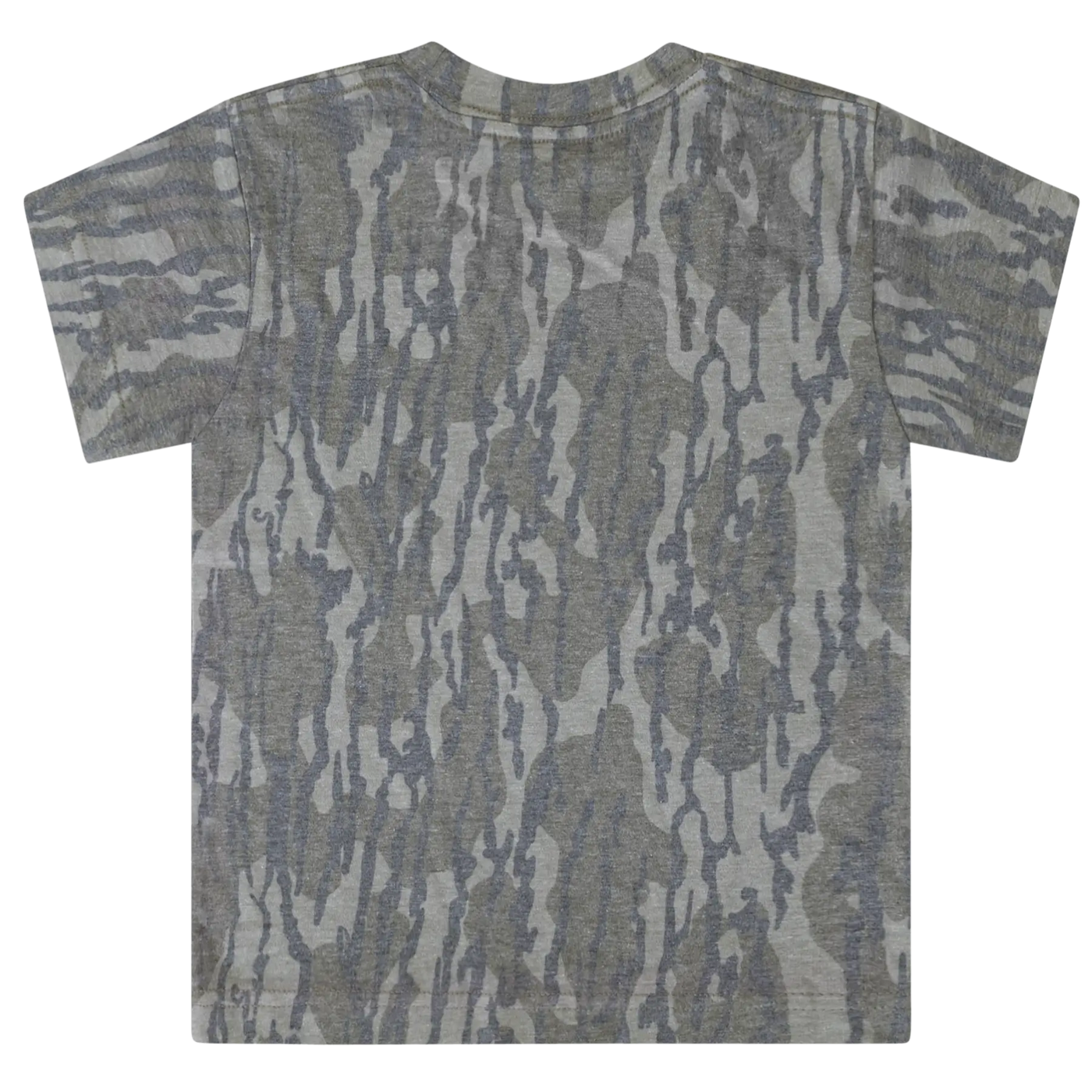 Washed Out Toddler Triblend Tee -