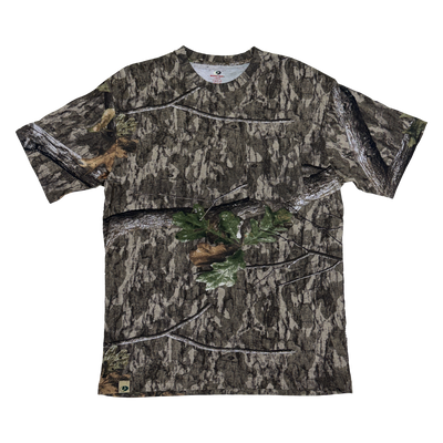Mossy Oak Original Bottomland-THE classic camo pattern for THE best ...