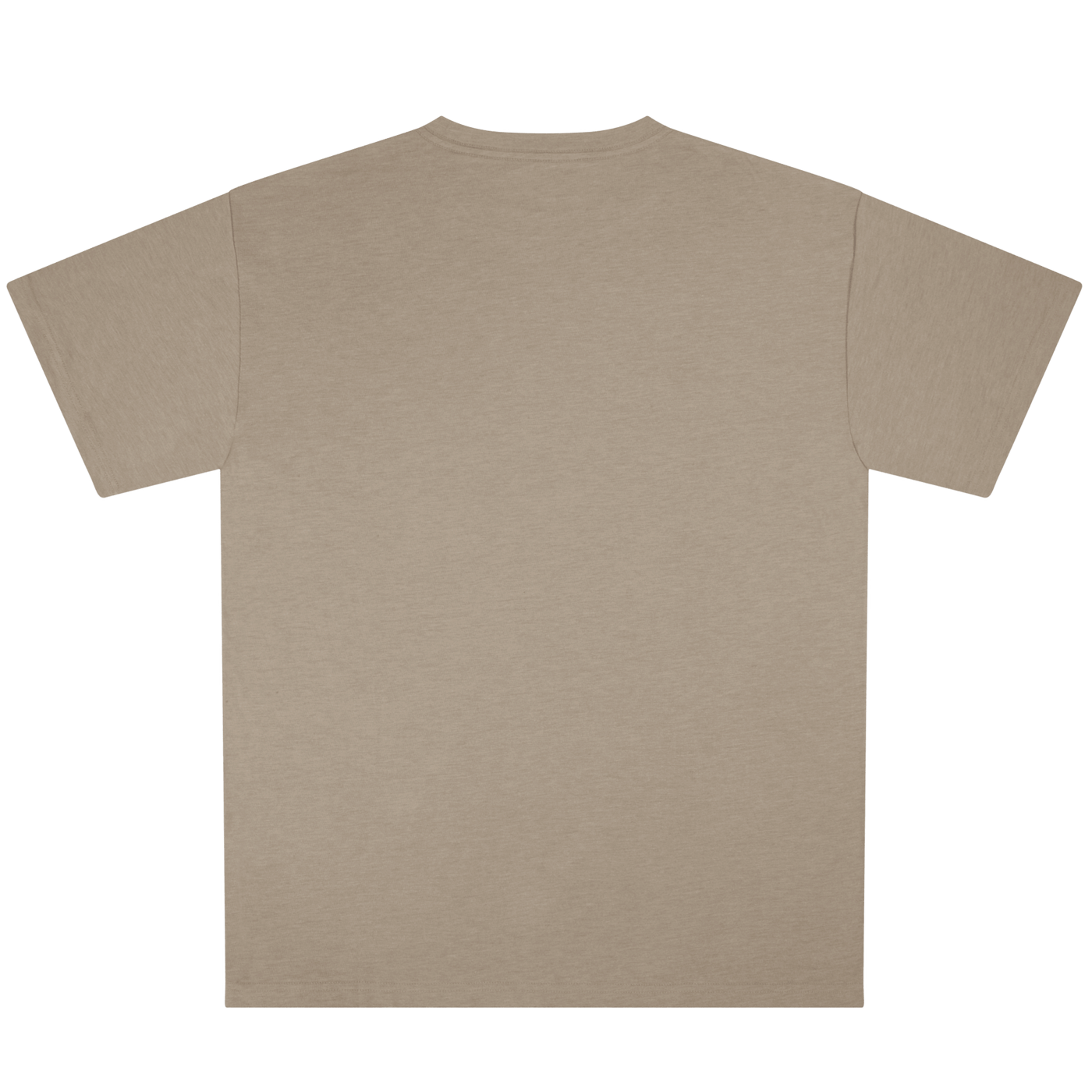 Cotton Mill Triblend Tee