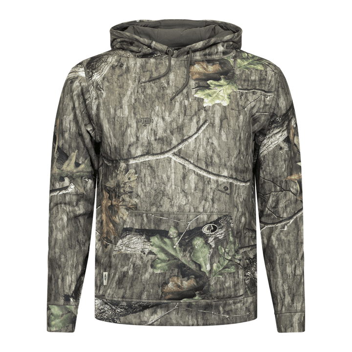 Mossy oak treestand under armour hoodie sales