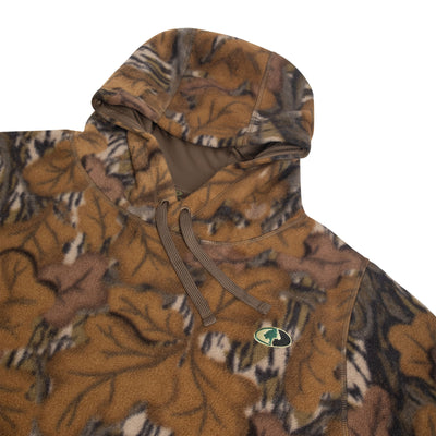 Polar Fleece Hoodie