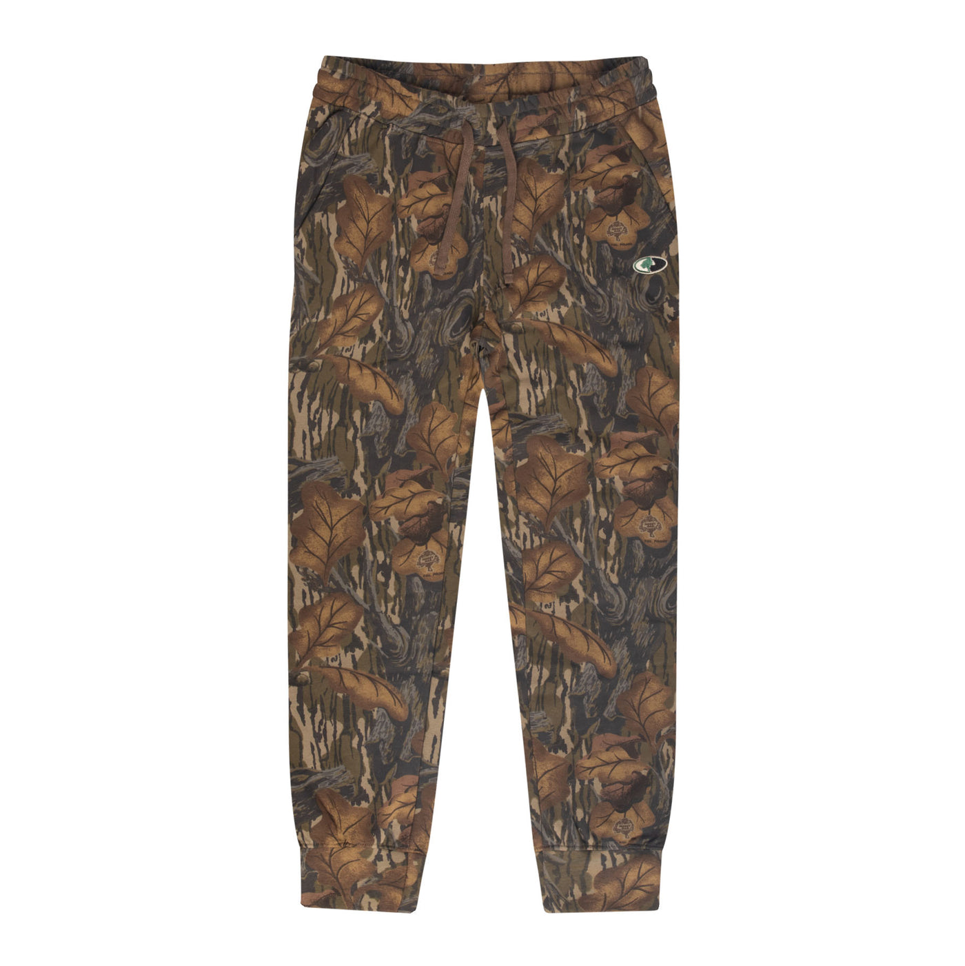 Cotton Mill Vintage Sweatpant - FALL FOLIAGE