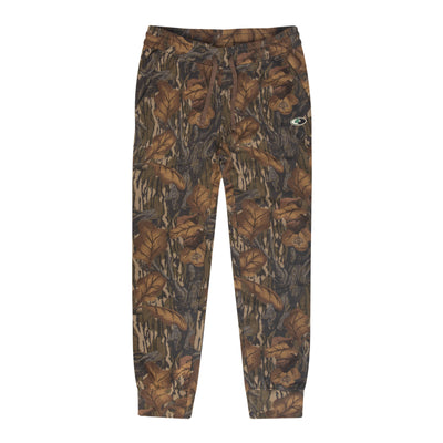Cotton Mill Vintage Sweatpant - FALL FOLIAGE