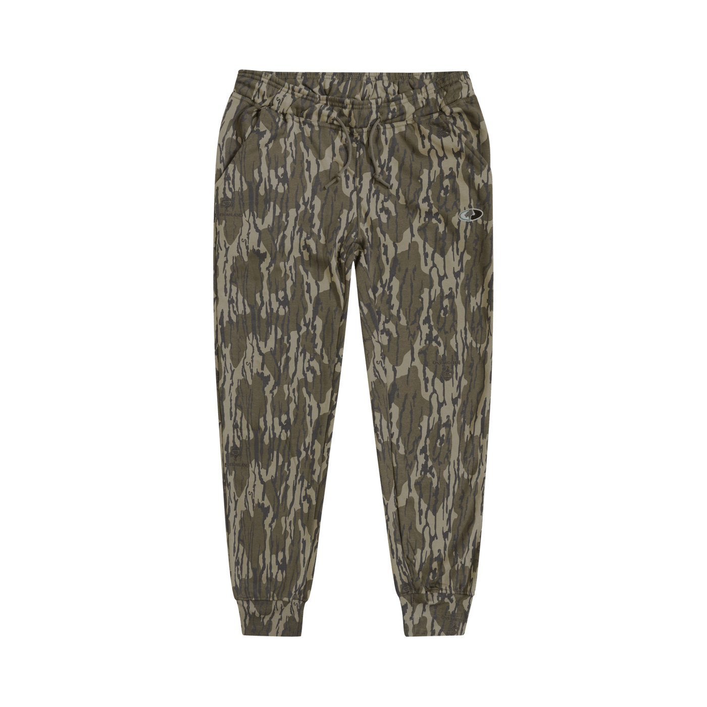 Cotton Mill Vintage Sweatpant ORIGINAL BOTTOMLAND