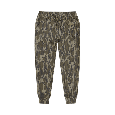 Cotton Mill Vintage Sweatpant ORIGINAL BOTTOMLAND