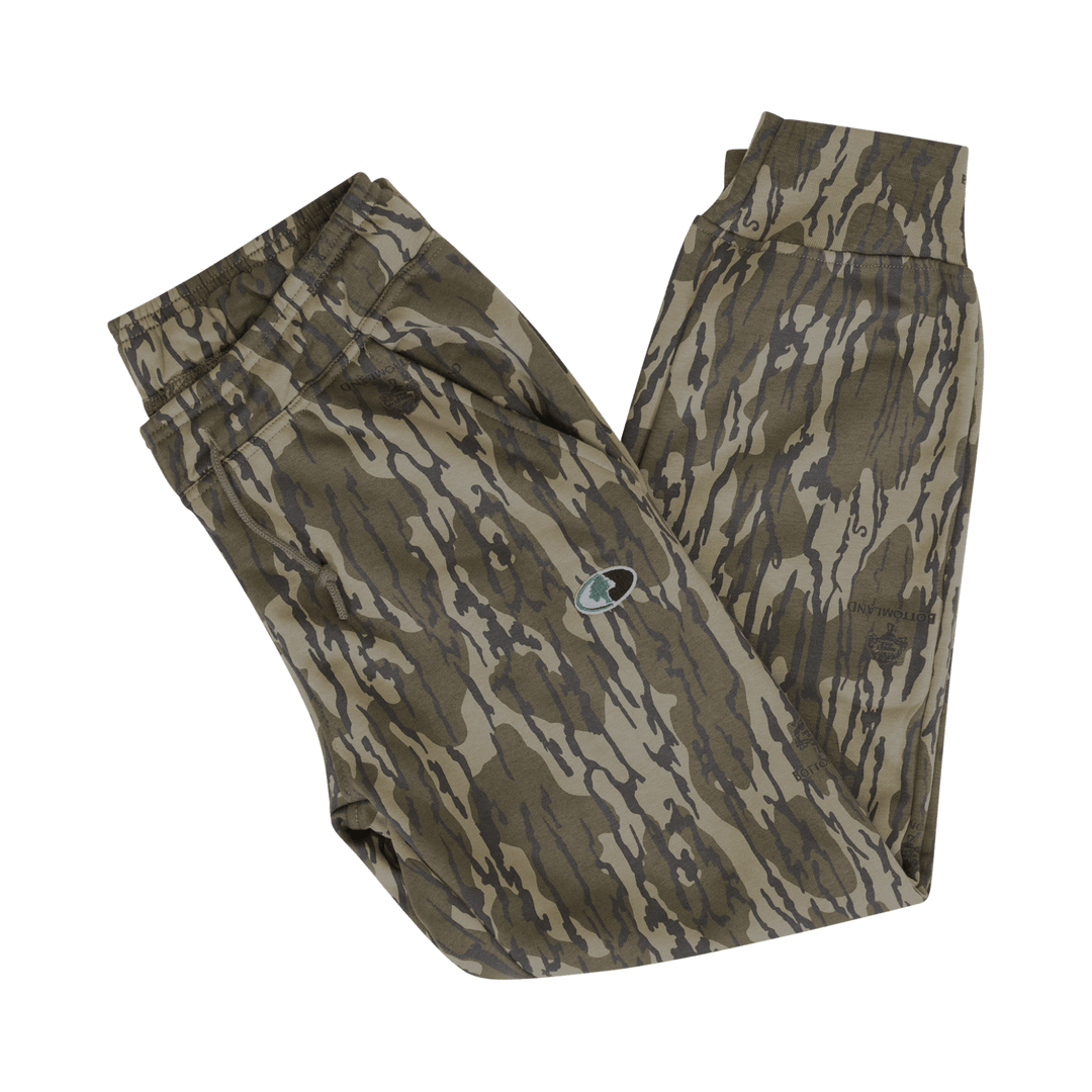 Cotton Mill Vintage Sweatpant The Mossy Oak Store