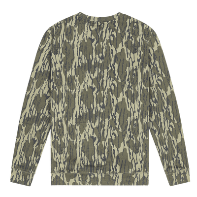 Original Bottomland Sweatshirt Back 