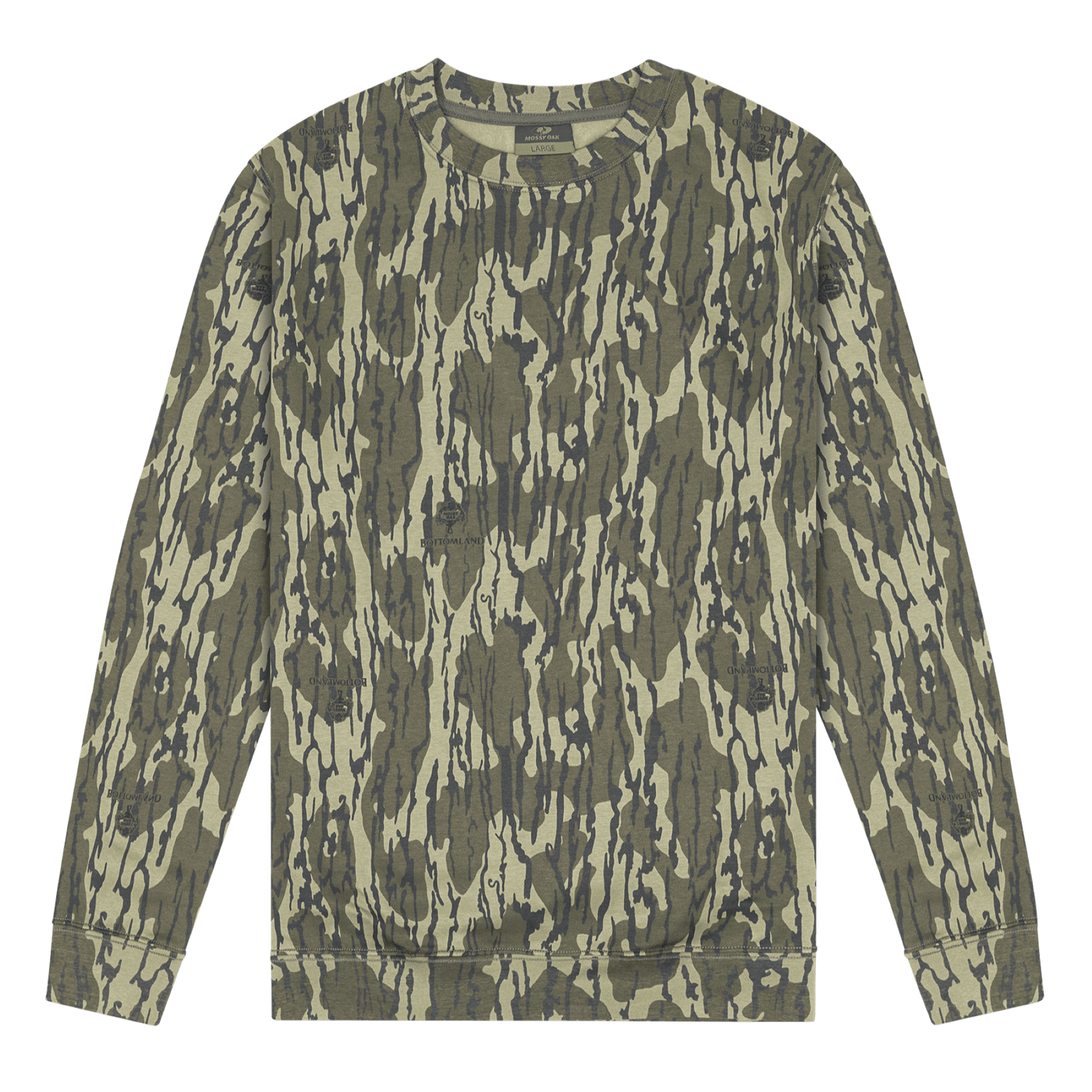 Original Bottomland Sweatshirt 