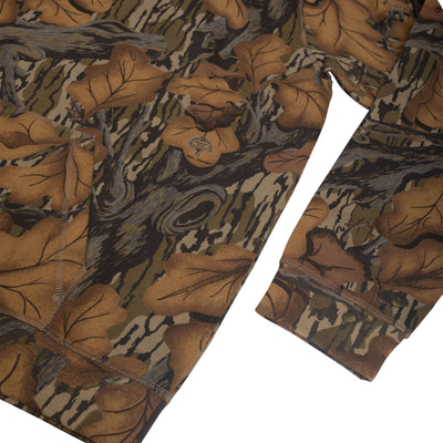 Cotton Mill Vintage Hoodie -