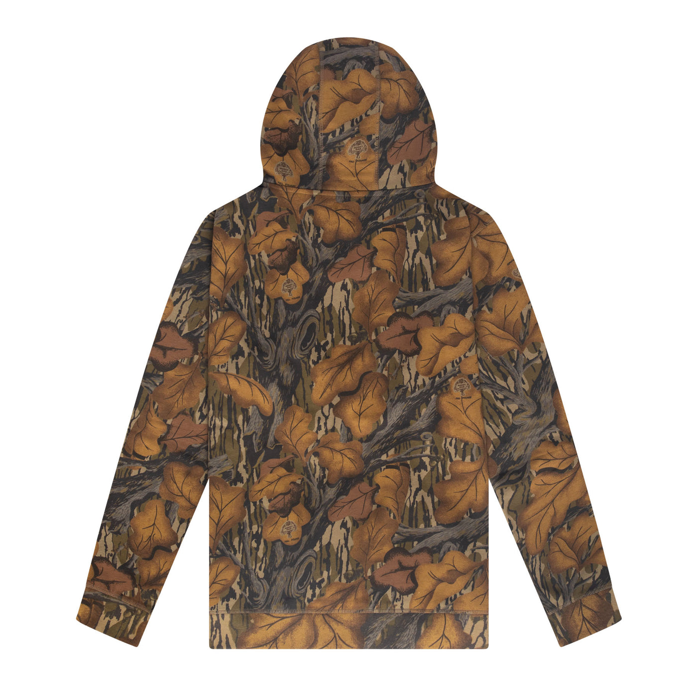 Cotton Mill Vintage Hoodie -