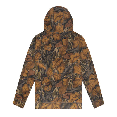 Cotton Mill Vintage Hoodie -