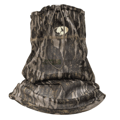 Tibbee 3/4 Mesh Mask -