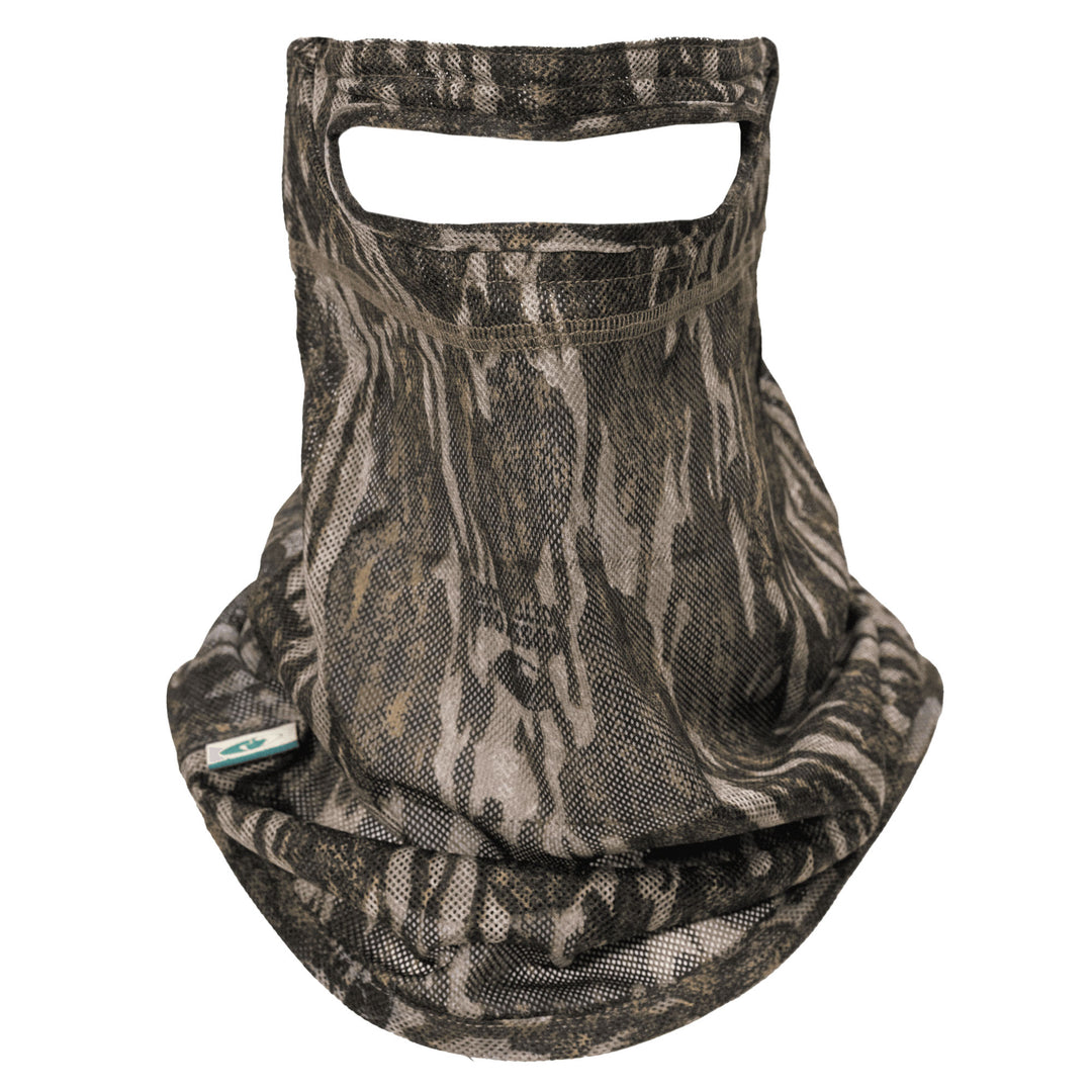 Tibbee 3/4 Mesh Mask – The Mossy Oak Store