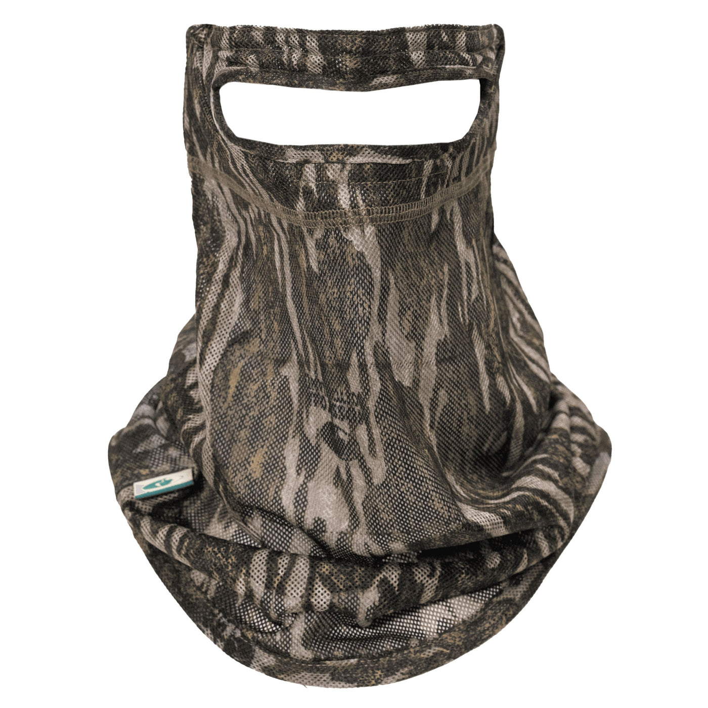 Tibbee 3/4 Mesh Mask - Bottomland