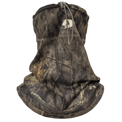 Tibbee 3/4 Mesh Mask -
