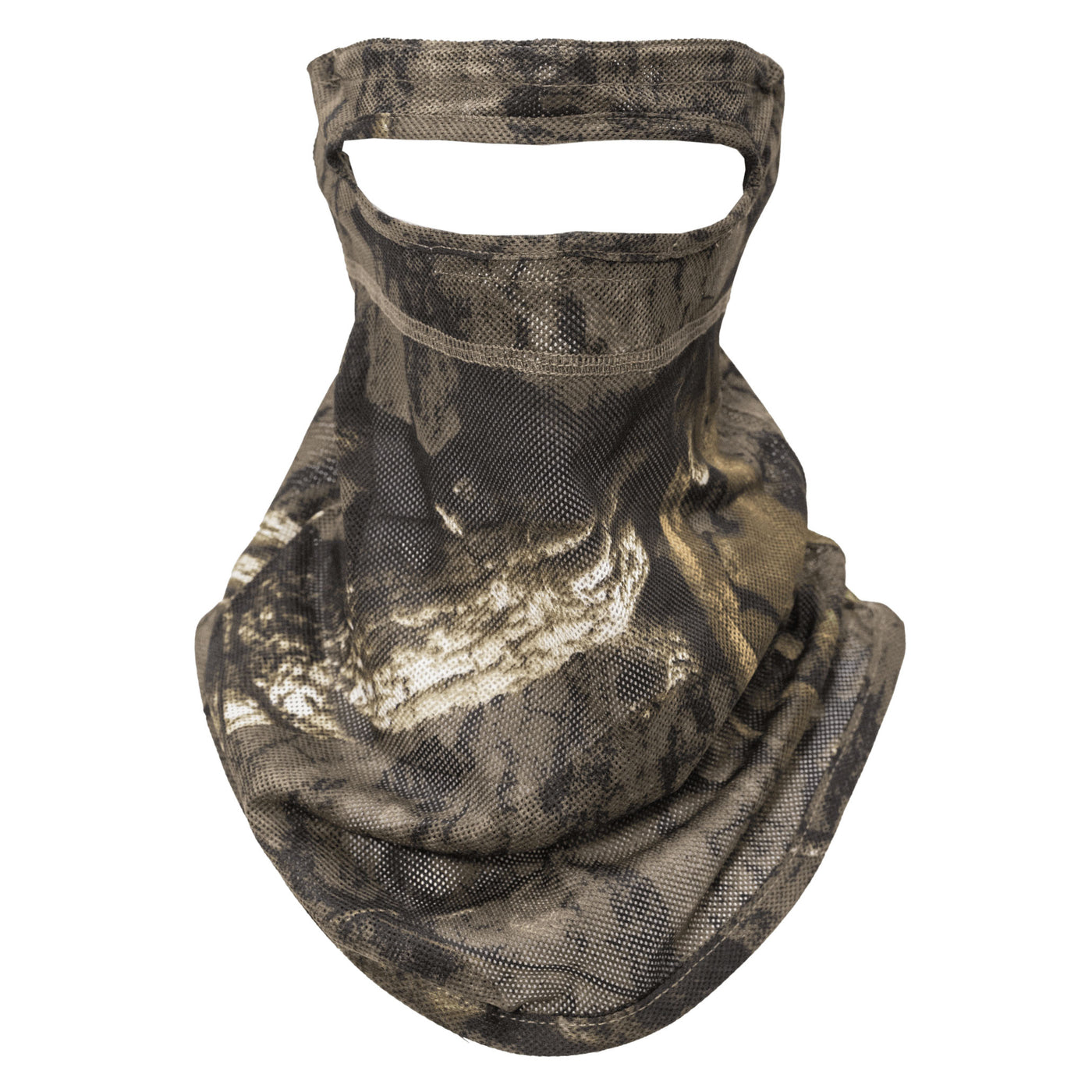 Tibbee 3/4 Mesh Mask - Country Roots