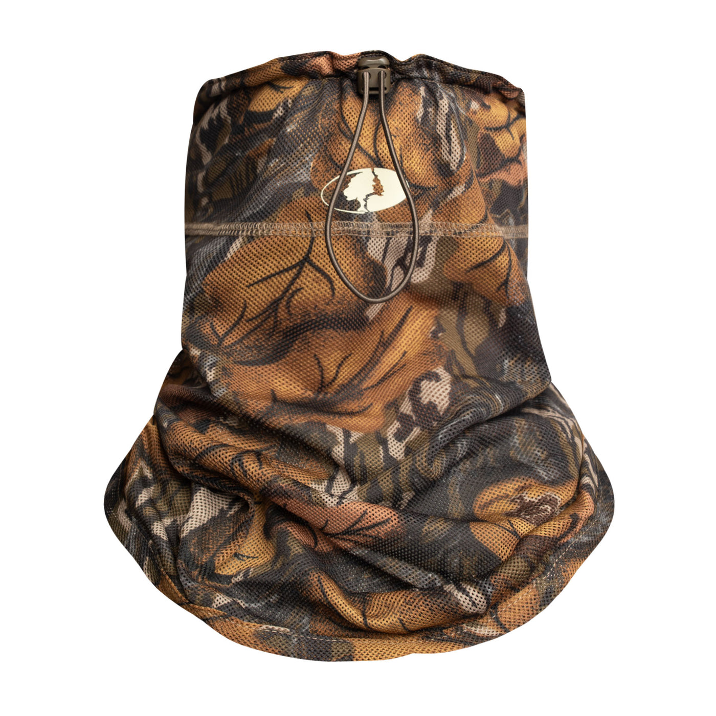 Tibbee 3/4 Mesh Mask