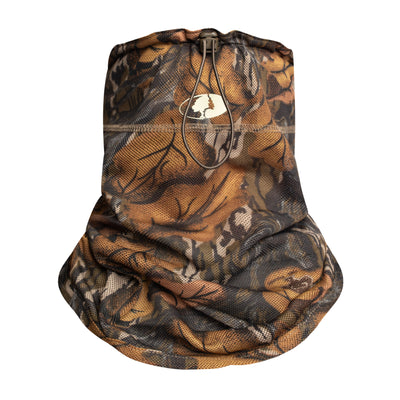 Tibbee 3/4 Mesh Mask