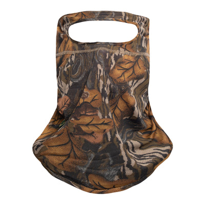 Tibbee 3/4 Mesh Mask