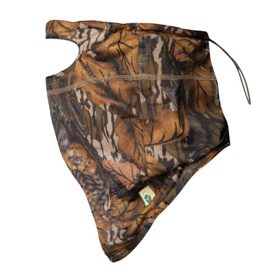 Tibbee 3/4 Mesh Mask