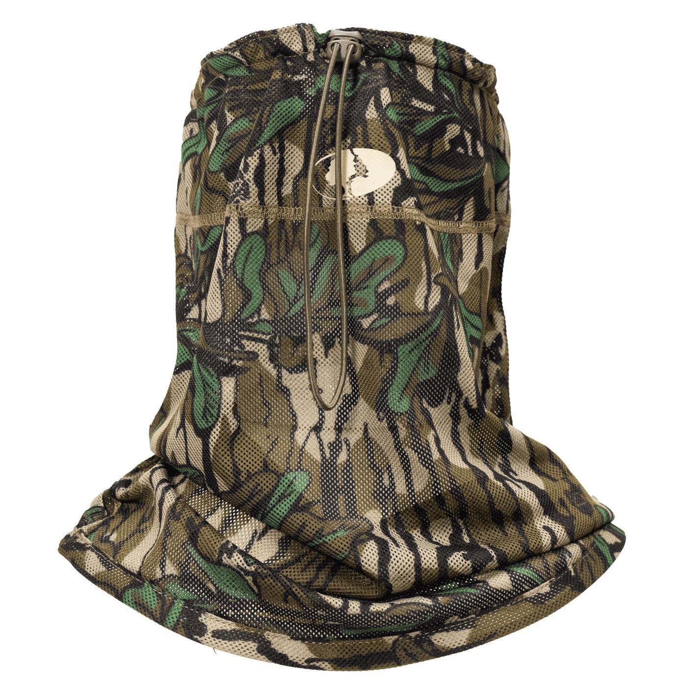 Tibbee 3/4 Mesh Mask -