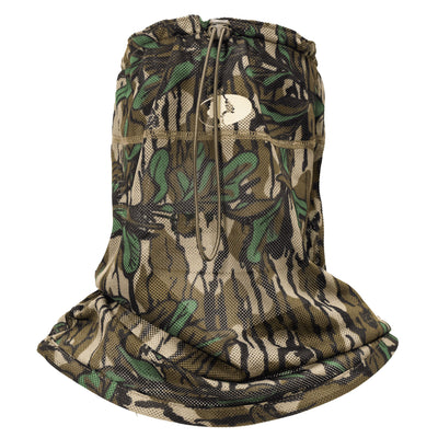 Tibbee 3/4 Mesh Mask -