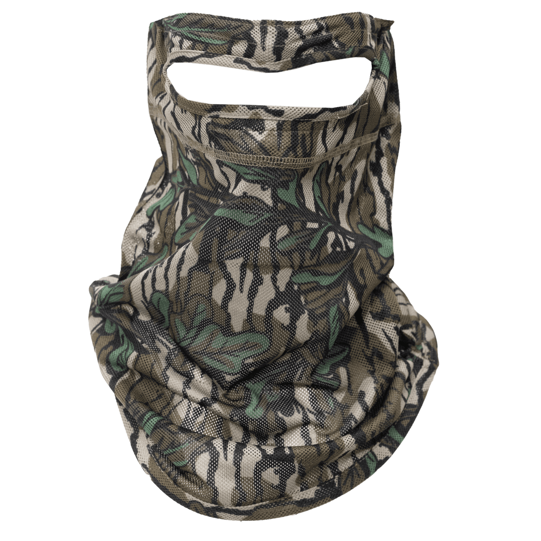 Camo Neck Gaiter--Shop Mossy Oak – The Mossy Oak Store