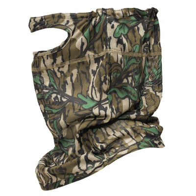 Tibbee 3/4 Mesh Mask -