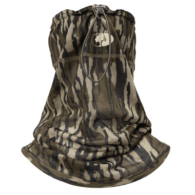 Tibbee 3/4 Mesh Mask -
