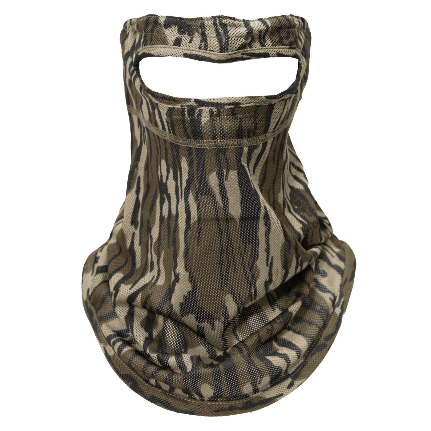 Tibbee 3/4 Mesh Mask - Original Bottomland