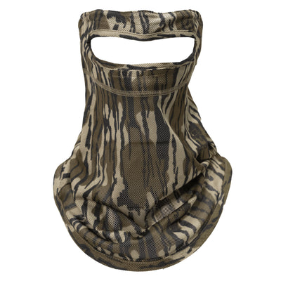Tibbee 3/4 Mesh Mask - Original Bottomland