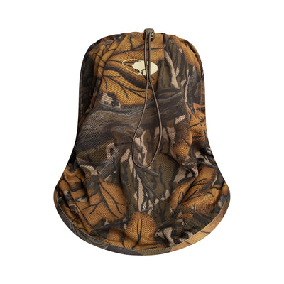 Tibbee Flex Mesh Mask -