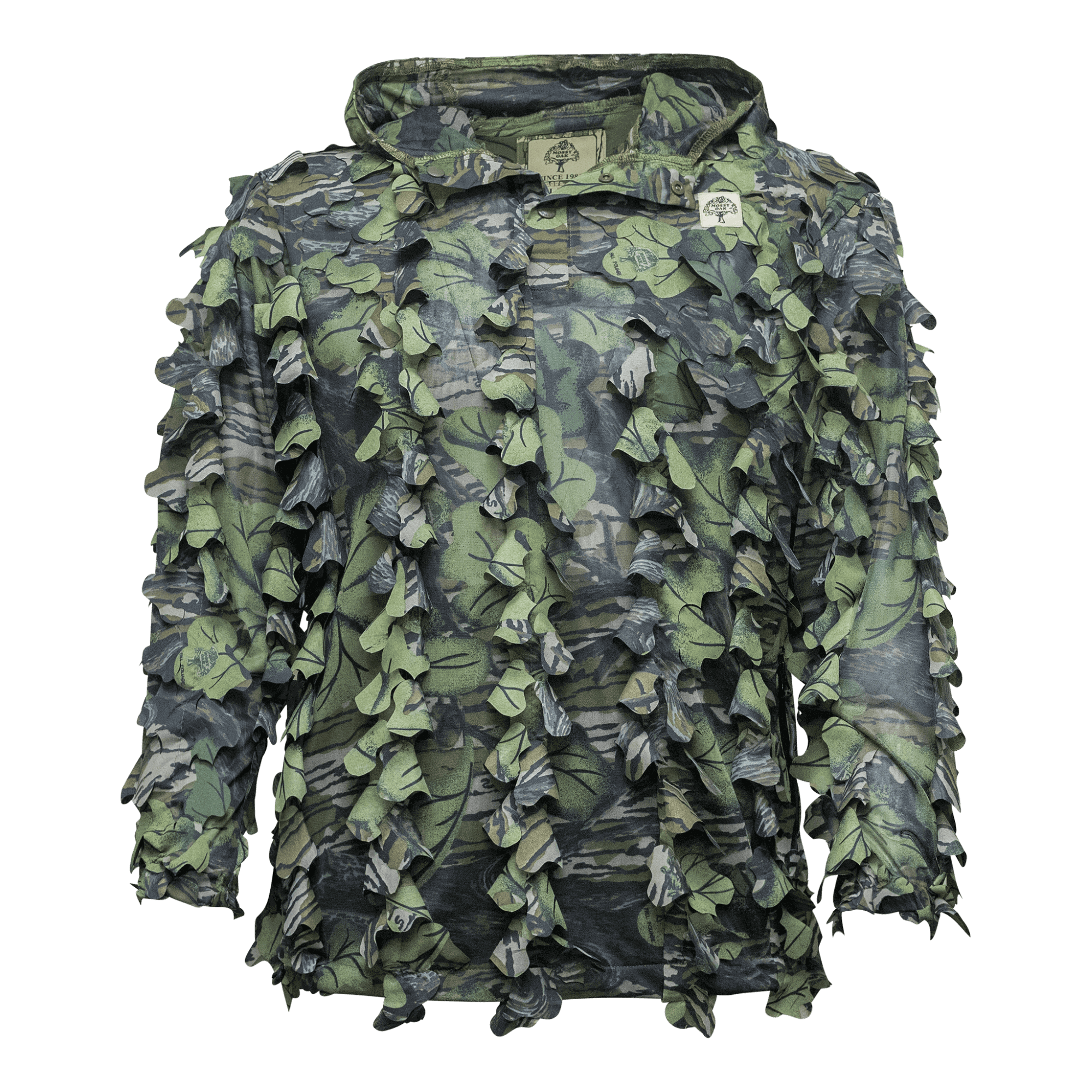 Wells Creek Outfitters】Mossy Oakブレイズ迷彩ハンティング