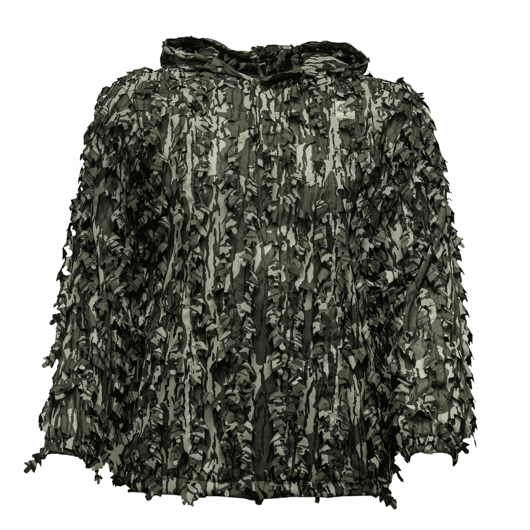 Mossy Oak Woodsman Leafy Quarter Snap Shirt – The Mossy Oak Store