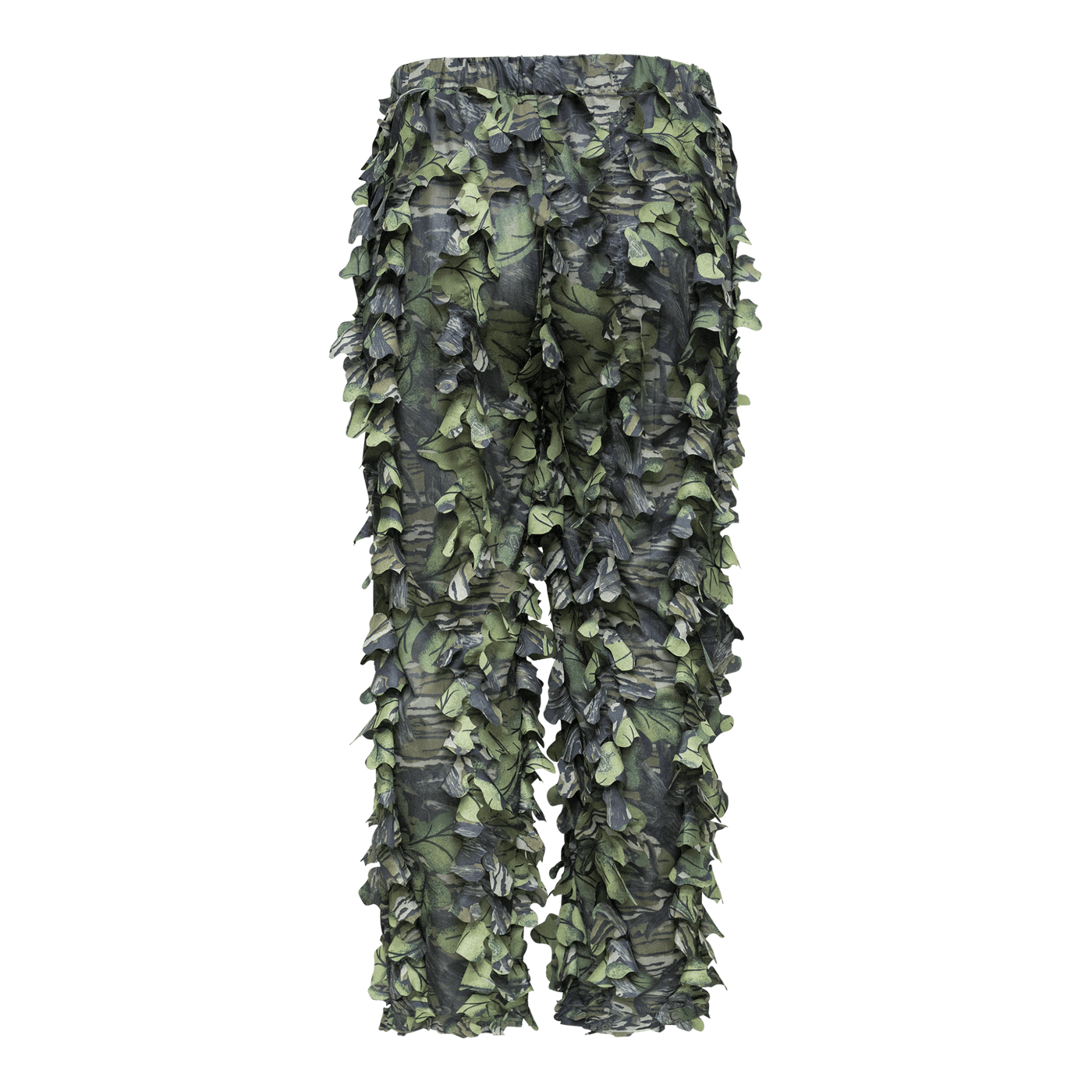 Mossy Oak Woodsman Leafy Pant