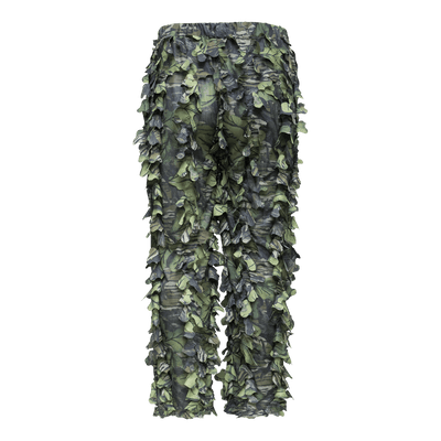 Mossy Oak Woodsman Leafy Pant