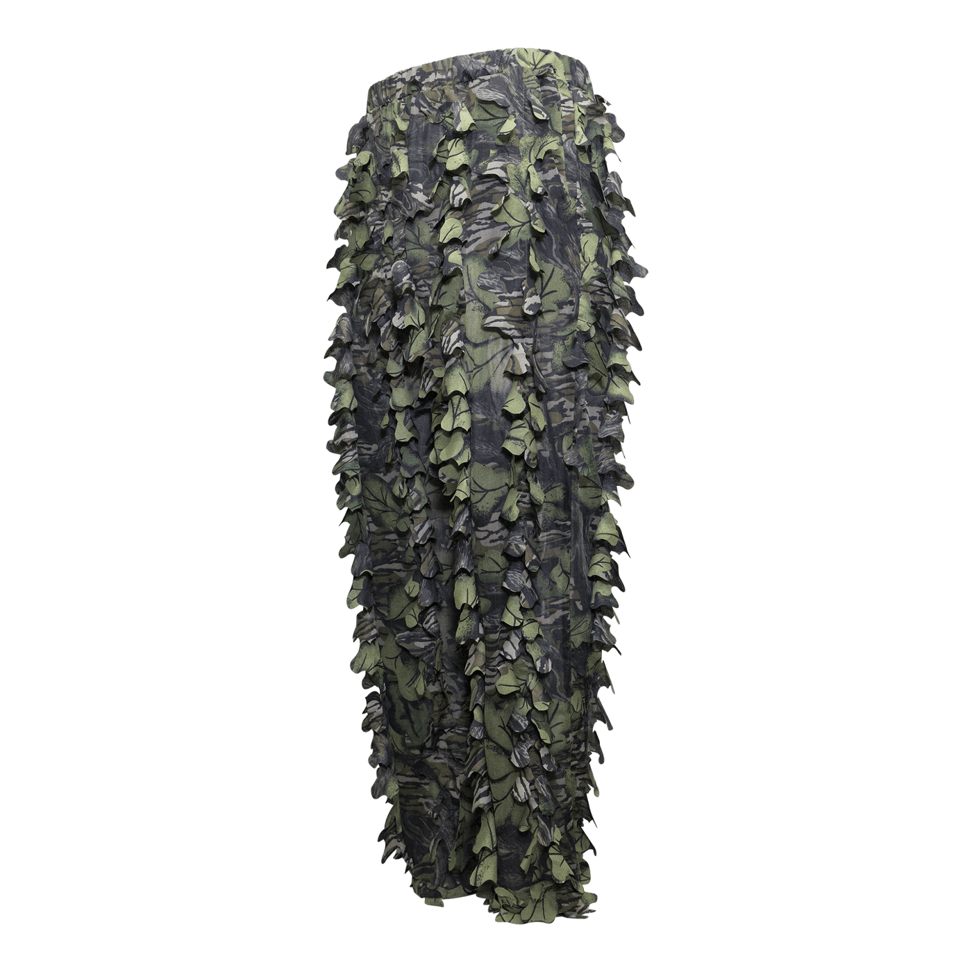 Mossy Oak Woodsman Leafy Pant