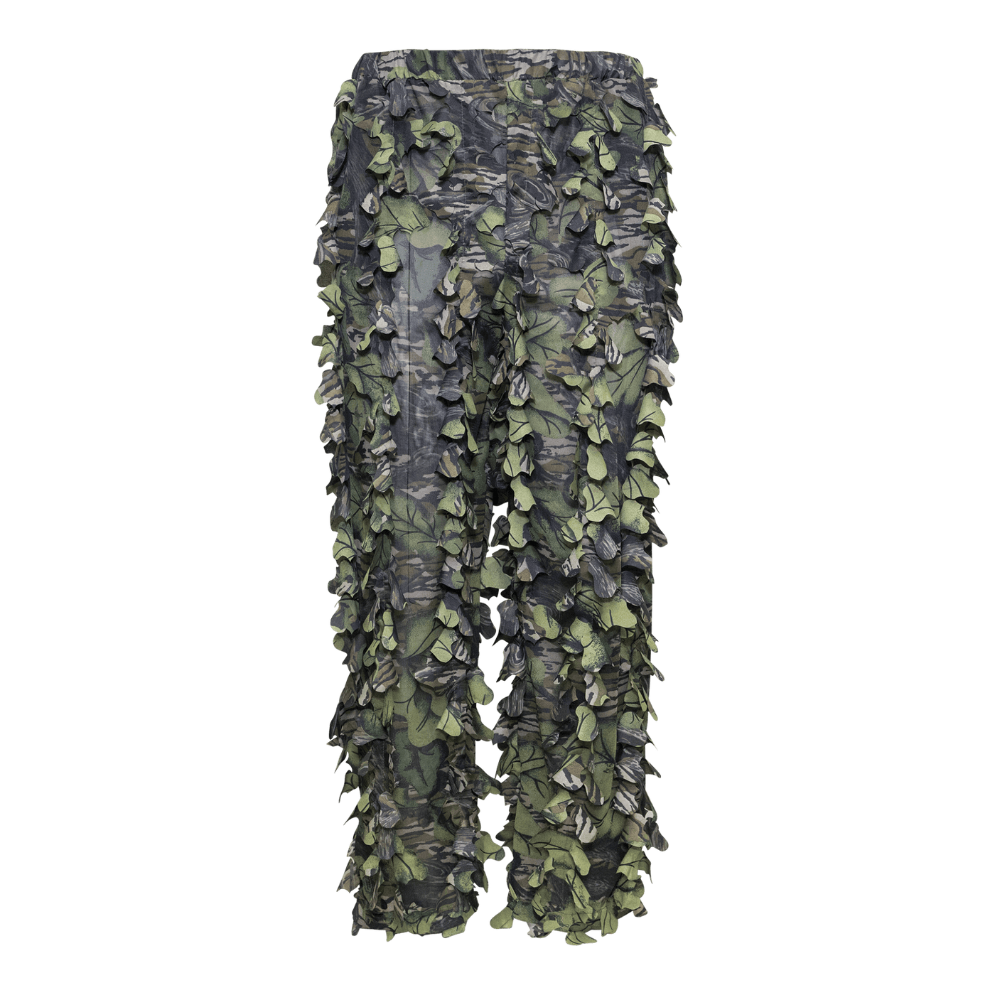 Mossy Oak Woodsman Leafy Pant