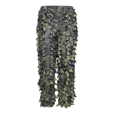 Mossy Oak Woodsman Leafy Pant