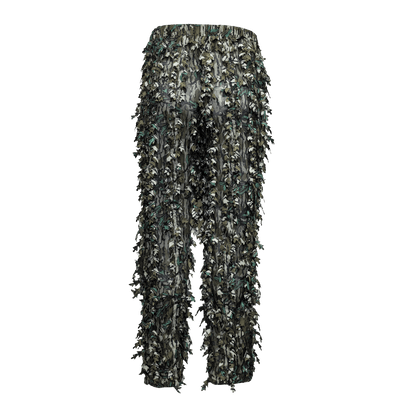 Mossy Oak Woodsman Leafy Pant