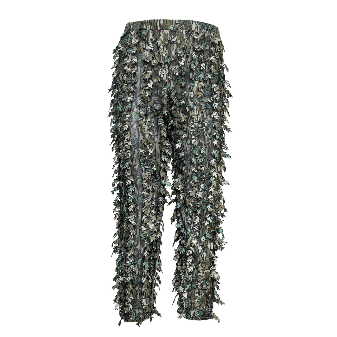 Mossy Oak Woodsman Leafy Pant