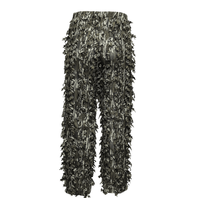 Mossy Oak Woodsman Leafy Pant