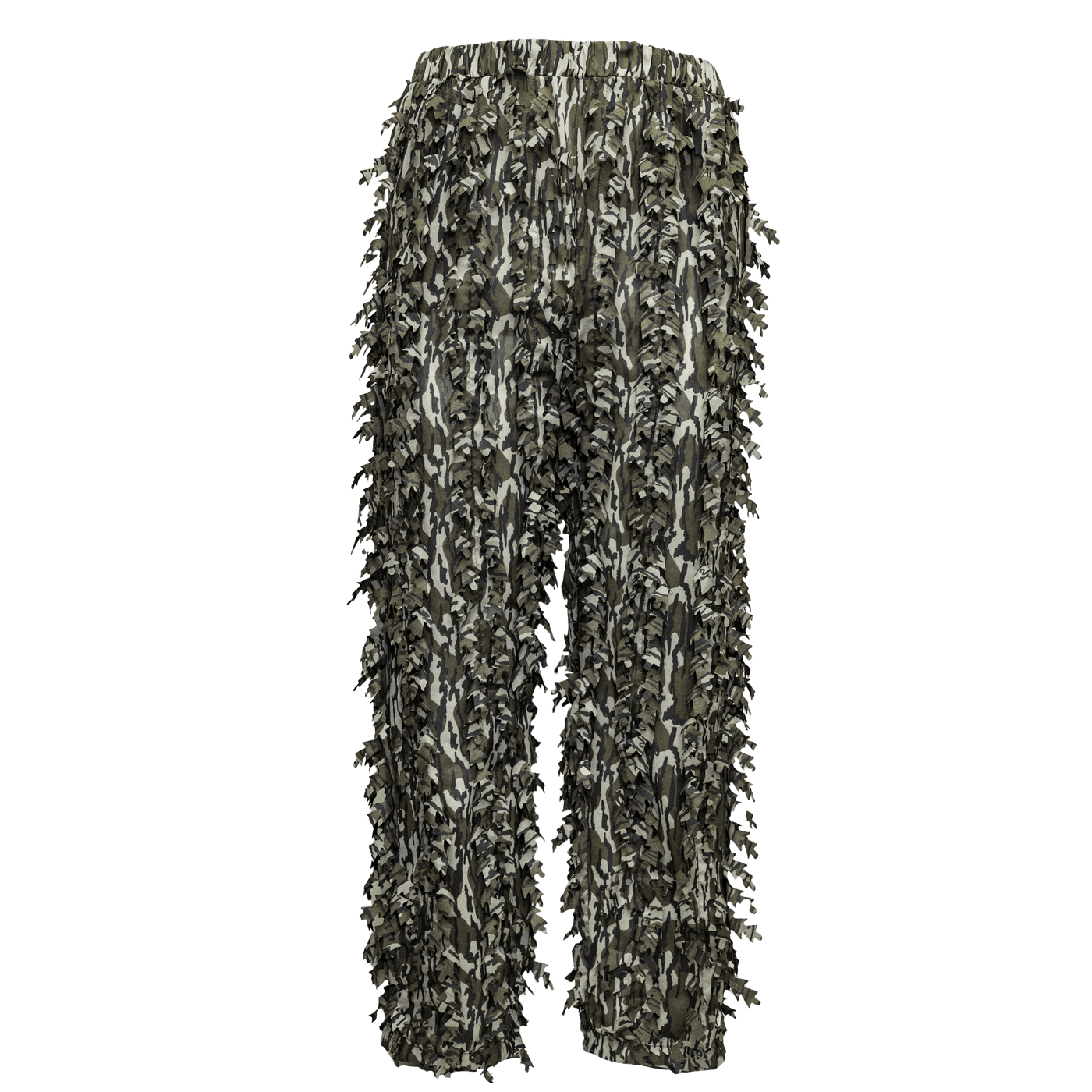 Mossy Oak Woodsman Leafy Pant