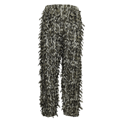 Mossy Oak Woodsman Leafy Pant